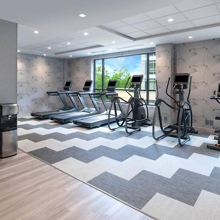 Towneplace Suites By Marriott Boston メドフォード エクステリア 写真