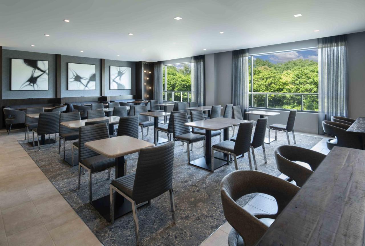 Towneplace Suites By Marriott Boston メドフォード エクステリア 写真