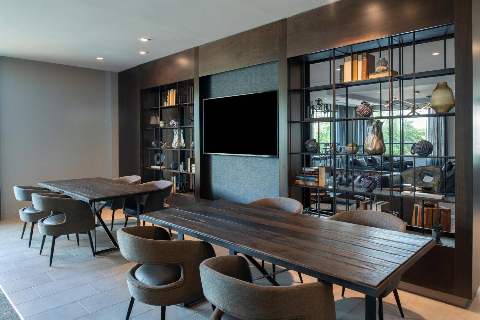 Towneplace Suites By Marriott Boston メドフォード エクステリア 写真