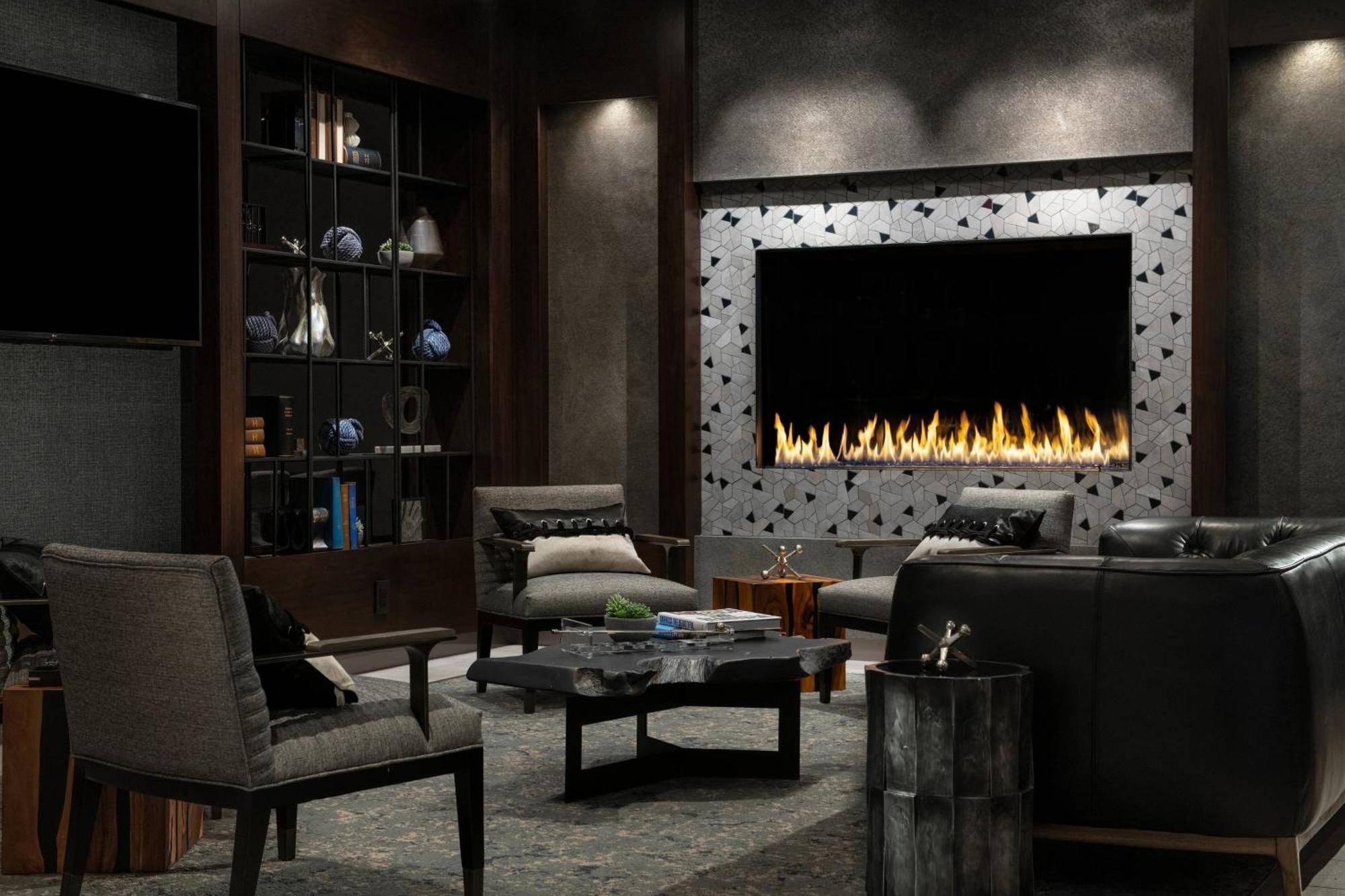 Towneplace Suites By Marriott Boston メドフォード エクステリア 写真