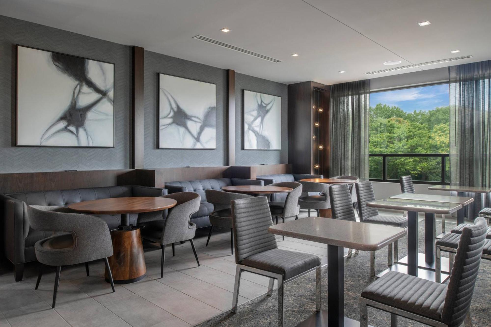 Towneplace Suites By Marriott Boston メドフォード エクステリア 写真