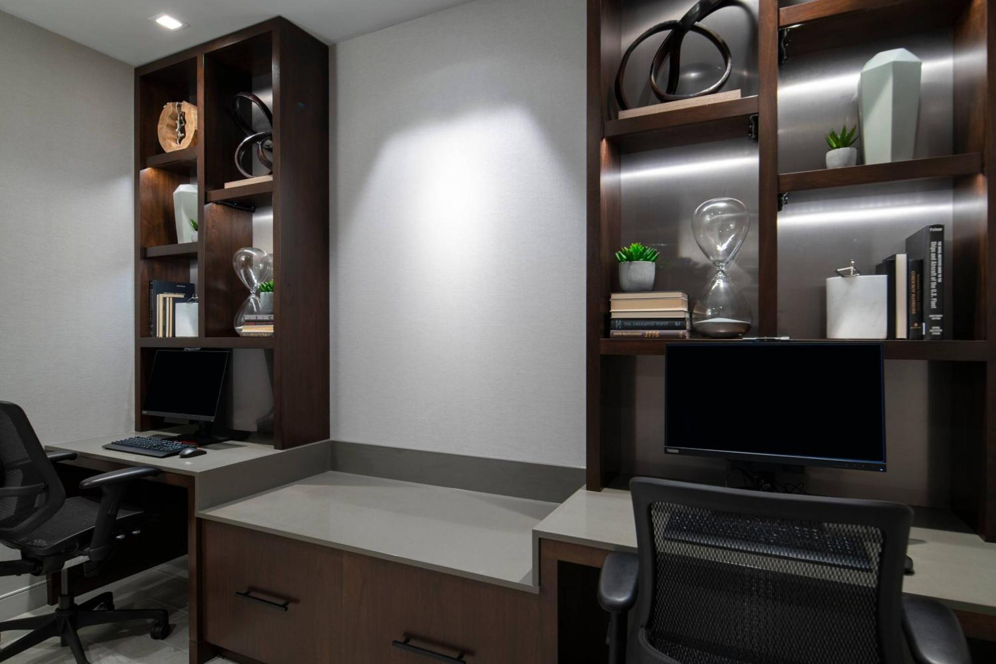 Towneplace Suites By Marriott Boston メドフォード エクステリア 写真